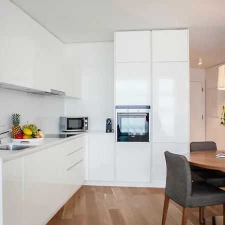 Apartment Lifestyle - Mainstation Zürich