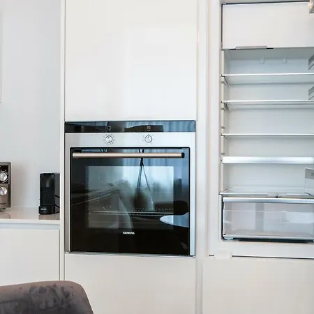 Apartment Lifestyle - Mainstation