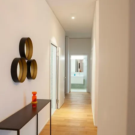 Apartment Lifestyle - Mainstation Zürich