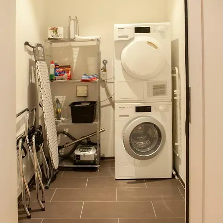 Apartment Lifestyle - Mainstation