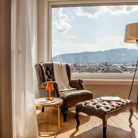 Apartment Lifestyle - Mainstation