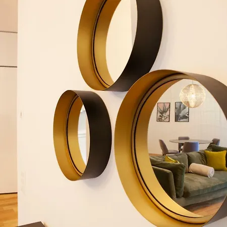 Lifestyle - Mainstation Apartment